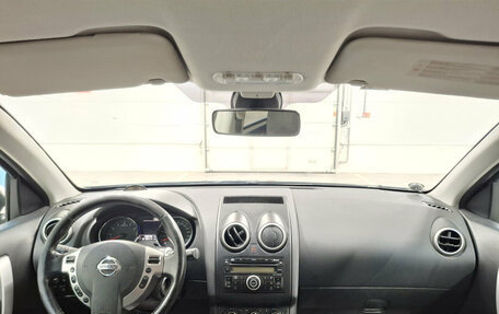 Nissan Qashqai, 2010 год, 789 850 рублей, 17 фотография