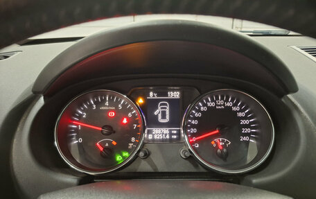 Nissan Qashqai, 2010 год, 789 850 рублей, 16 фотография