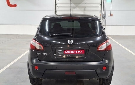 Nissan Qashqai, 2010 год, 789 850 рублей, 7 фотография