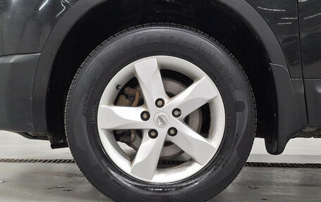 Nissan Qashqai, 2010 год, 789 850 рублей, 22 фотография