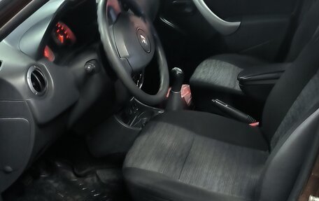 Renault Duster I рестайлинг, 2013 год, 690 000 рублей, 5 фотография