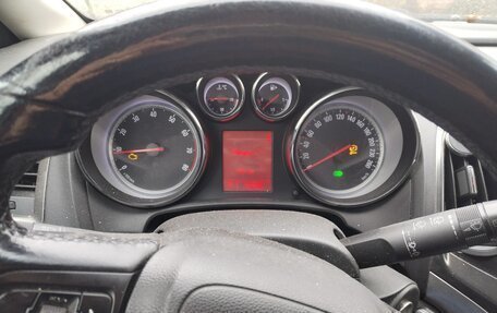 Opel Astra J, 2010 год, 400 000 рублей, 5 фотография