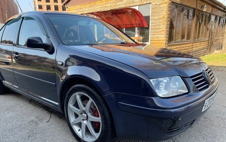 Volkswagen Bora, 1999 год, 360 000 рублей, 3 фотография