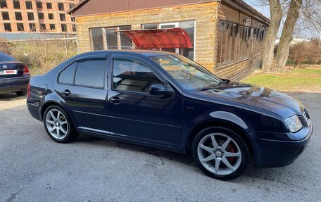 Volkswagen Bora, 1999 год, 360 000 рублей, 4 фотография