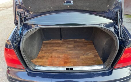 Volkswagen Bora, 1999 год, 360 000 рублей, 8 фотография