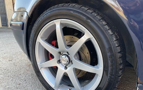 Volkswagen Bora, 1999 год, 360 000 рублей, 10 фотография