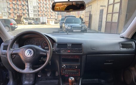 Volkswagen Bora, 1999 год, 360 000 рублей, 13 фотография