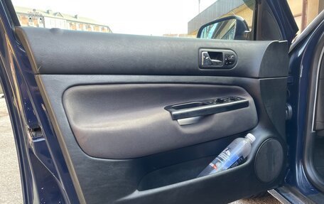 Volkswagen Bora, 1999 год, 360 000 рублей, 18 фотография