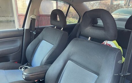 Volkswagen Bora, 1999 год, 360 000 рублей, 15 фотография