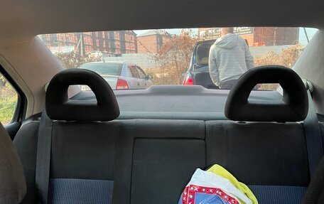 Volkswagen Bora, 1999 год, 360 000 рублей, 16 фотография