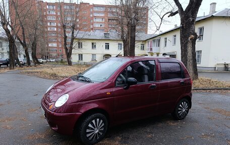 Daewoo Matiz, 2007 год, 230 000 рублей, 4 фотография