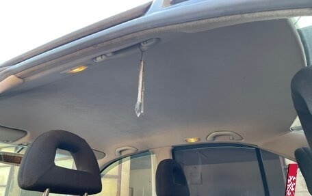 Volkswagen Bora, 1999 год, 360 000 рублей, 20 фотография