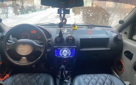 Renault Logan I, 2008 год, 227 000 рублей, 7 фотография