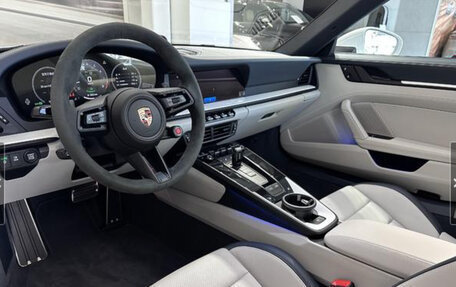 Porsche 911, 2025 год, 25 500 000 рублей, 8 фотография