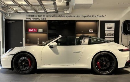 Porsche 911, 2025 год, 25 500 000 рублей, 3 фотография