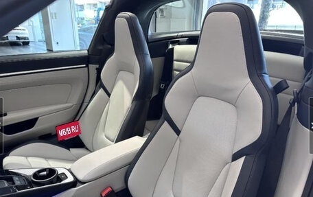 Porsche 911, 2025 год, 25 500 000 рублей, 9 фотография