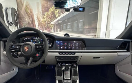 Porsche 911, 2025 год, 25 500 000 рублей, 10 фотография