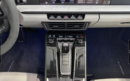 Porsche 911, 2025 год, 25 500 000 рублей, 17 фотография