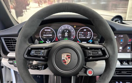 Porsche 911, 2025 год, 25 500 000 рублей, 12 фотография