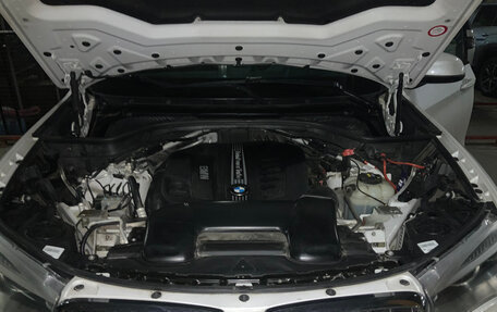 BMW X5, 2018 год, 4 500 000 рублей, 3 фотография