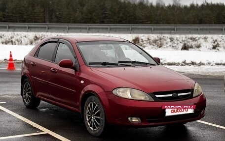 Chevrolet Lacetti, 2007 год, 265 000 рублей, 3 фотография