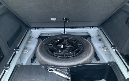 BMW X5, 2018 год, 4 500 000 рублей, 11 фотография