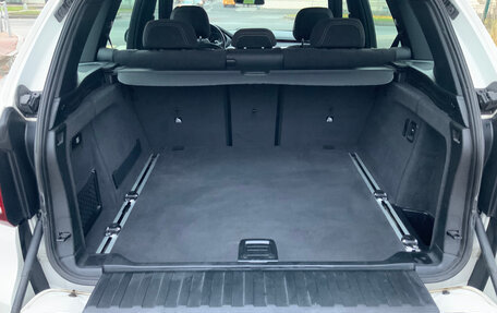 BMW X5, 2018 год, 4 500 000 рублей, 10 фотография