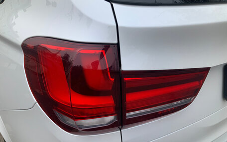 BMW X5, 2018 год, 4 500 000 рублей, 9 фотография