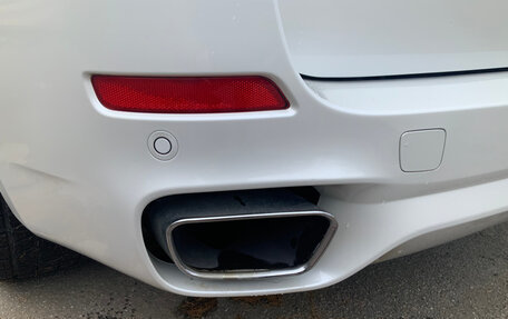 BMW X5, 2018 год, 4 500 000 рублей, 8 фотография