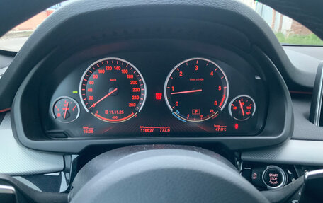 BMW X5, 2018 год, 4 500 000 рублей, 13 фотография