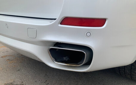 BMW X5, 2018 год, 4 500 000 рублей, 7 фотография