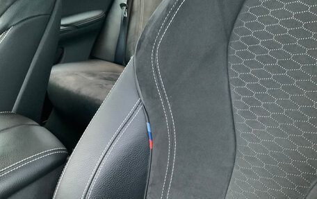 BMW X5, 2018 год, 4 500 000 рублей, 14 фотография