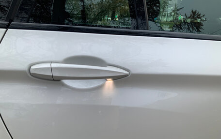 BMW X5, 2018 год, 4 500 000 рублей, 19 фотография