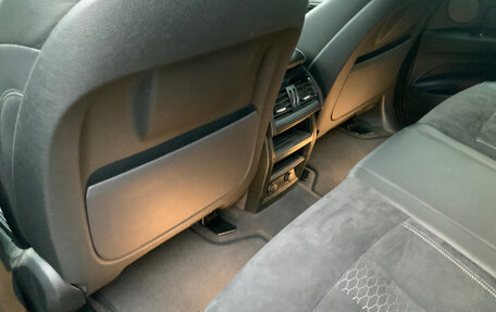 BMW X5, 2018 год, 4 500 000 рублей, 22 фотография