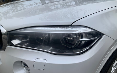 BMW X5, 2018 год, 4 500 000 рублей, 20 фотография