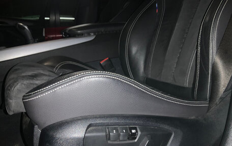 BMW X5, 2018 год, 4 500 000 рублей, 26 фотография