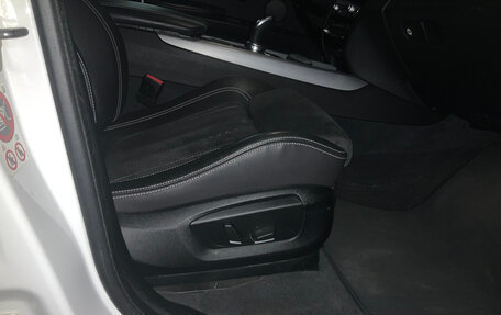 BMW X5, 2018 год, 4 500 000 рублей, 27 фотография