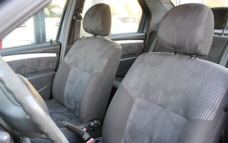 Renault Logan I, 2011 год, 530 000 рублей, 13 фотография