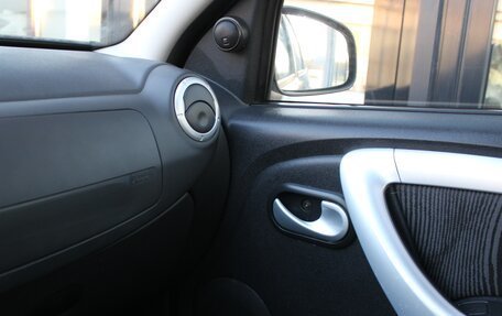 Renault Logan I, 2011 год, 530 000 рублей, 20 фотография