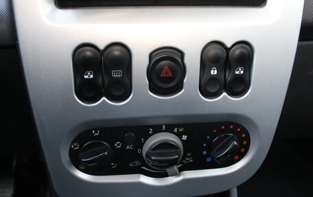 Renault Logan I, 2011 год, 530 000 рублей, 17 фотография