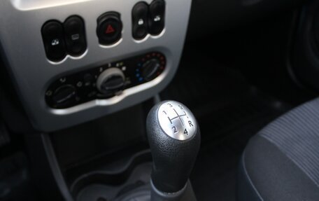 Renault Logan I, 2011 год, 530 000 рублей, 18 фотография