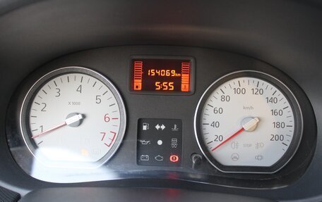 Renault Logan I, 2011 год, 530 000 рублей, 16 фотография