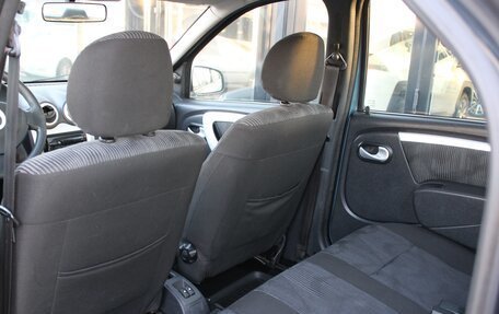 Renault Logan I, 2011 год, 530 000 рублей, 23 фотография