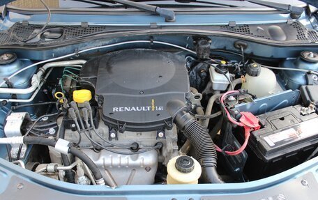 Renault Logan I, 2011 год, 530 000 рублей, 25 фотография