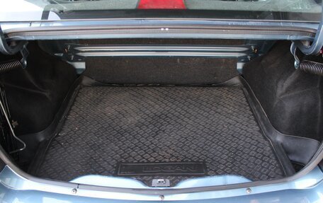 Renault Logan I, 2011 год, 530 000 рублей, 24 фотография