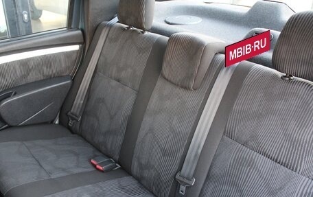 Renault Logan I, 2011 год, 530 000 рублей, 22 фотография