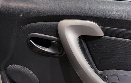 Renault Logan I, 2011 год, 377 000 рублей, 22 фотография