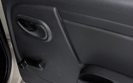 Renault Logan I, 2011 год, 377 000 рублей, 17 фотография