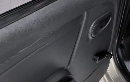 Renault Logan I, 2011 год, 377 000 рублей, 14 фотография