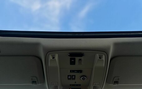 Cadillac Escalade IV, 2015 год, 3 500 000 рублей, 15 фотография